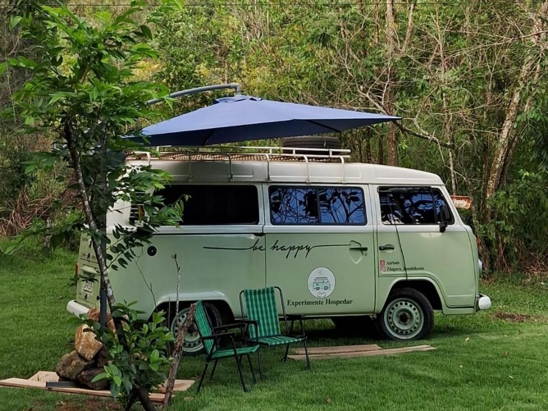Pousada Verde Folhas Casa Branca Exterior foto
